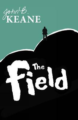 The Field - John B. Keane - cover