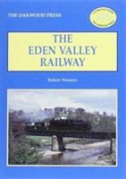 The Eden Valley Railway - Robert Western - cover