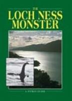Loch Ness Monster - Lynn Picknett - cover