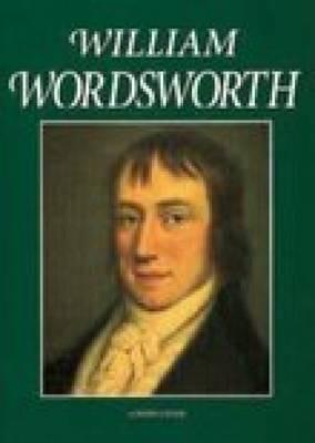 William Wordsworth - Nigel Sands - cover