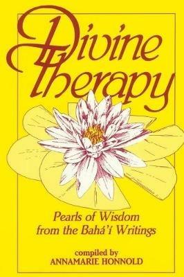Divine Therapy - cover