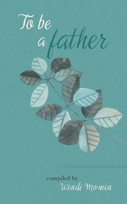 To be a Father - cover