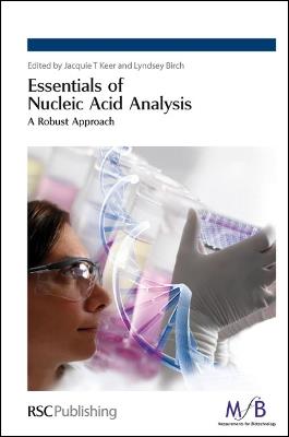 Essentials of Nucleic Acid Analysis: A Robust Approach - cover