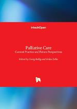 Palliative Care: Current Practice and Future Perspectives