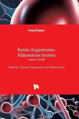 Renin-Angiotensin-Aldosterone System - Latest Trends: Latest Trends - cover