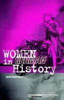Women in German History: From Bourgeois Emancipation to Sexual Liberation - Ute Frevert - cover