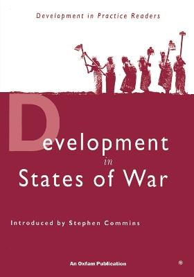 Development in States of War - cover