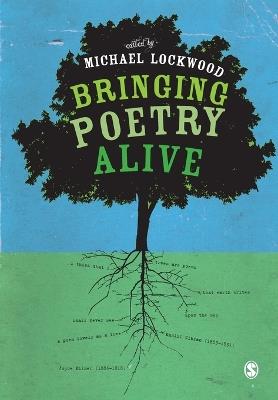 Bringing Poetry Alive: A Guide to Classroom Practice - cover