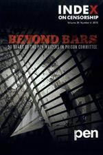 Beyond Bars: 50 Years of the PEN Writers in Prison Committee