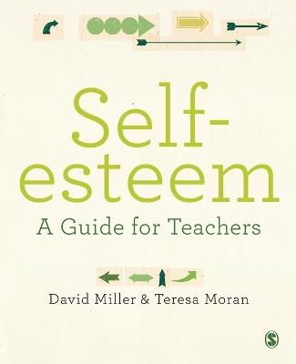 Self-esteem: A Guide for Teachers - David Miller,Teresa Moran - cover