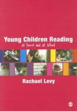 Young Children Reading: At home and at school