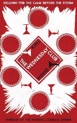 The Wednesday Club - Kjell Westoe - cover