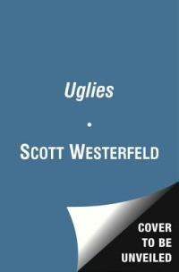 Uglies - Scott Westerfeld - cover