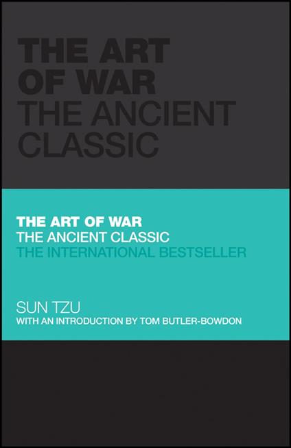 The Art of War