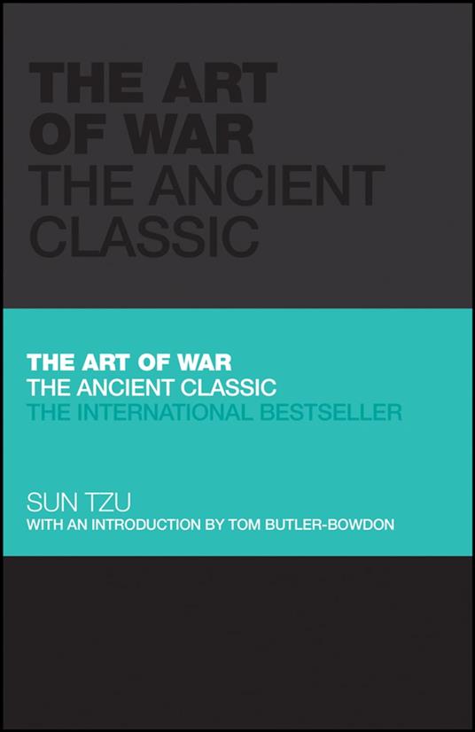The Art of War