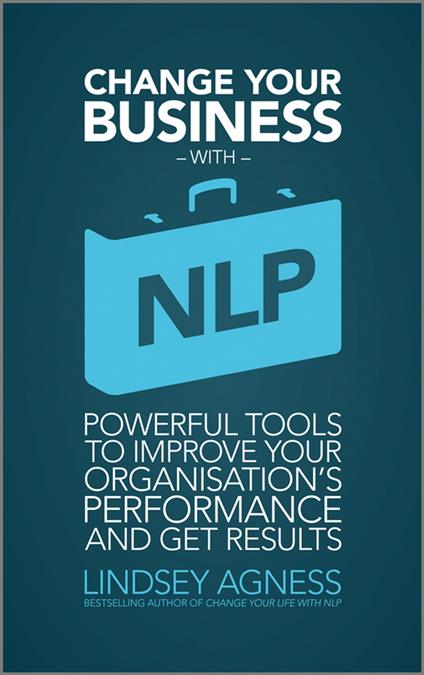 Change Your Business with NLP