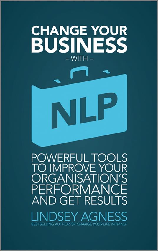 Change Your Business with NLP