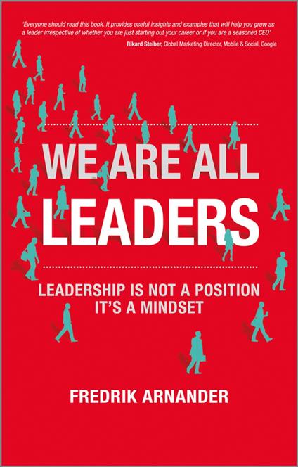 We Are All Leaders