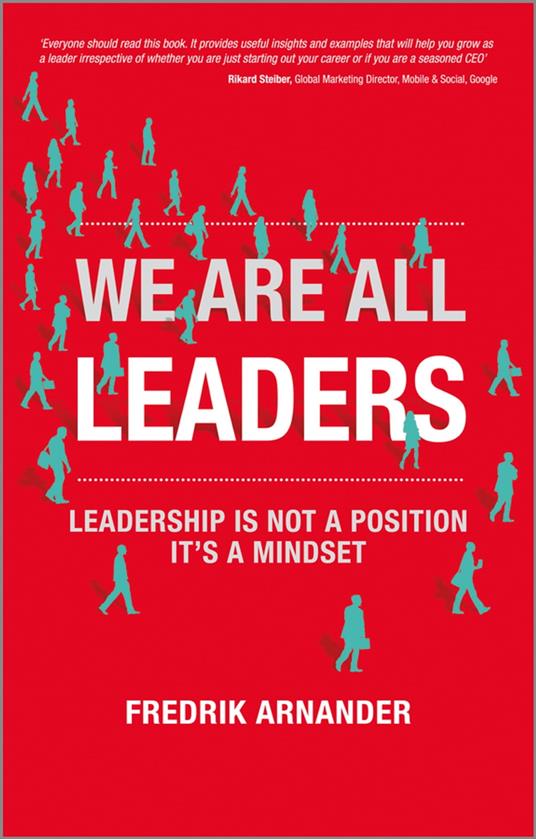 We Are All Leaders