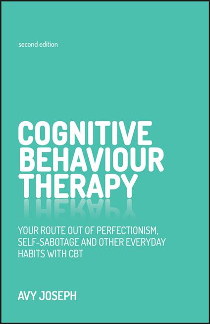 Cognitive Behaviour Therapy