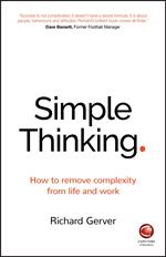 Simple Thinking