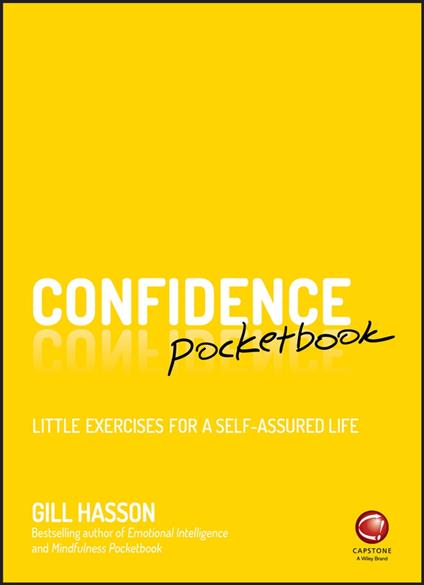 Confidence Pocketbook