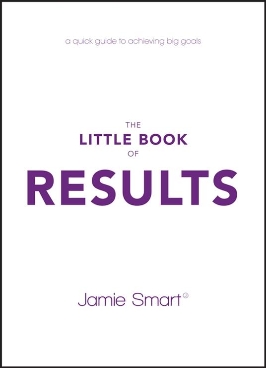 The Little Book of Results