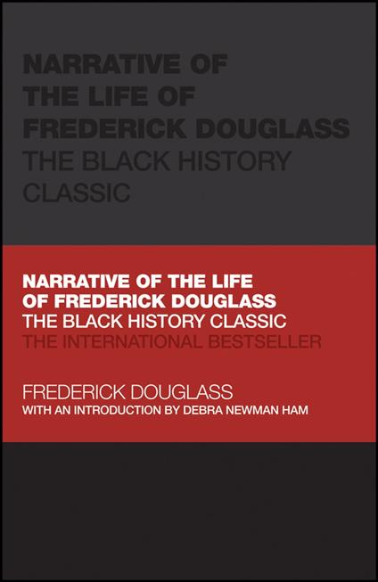 Narrative of the Life of Frederick Douglass
