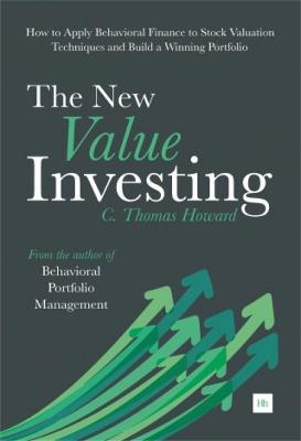 The New Value Investing - C. Thomas Howard - cover