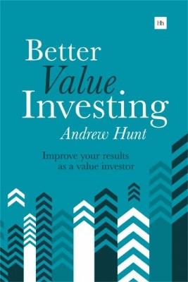 Better Value Investing - Andrew Hunt - cover