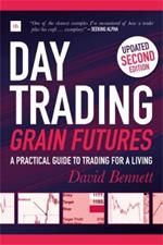 Day Trading Grain Futures: A Practical Guide to Trading for a Living