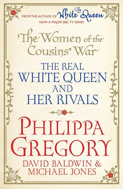 The Women of the Cousins' War