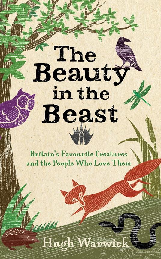 The Beauty in the Beast