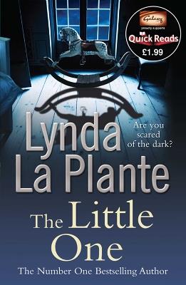 The Little One (Quick Read 2012) - Lynda La Plante - cover