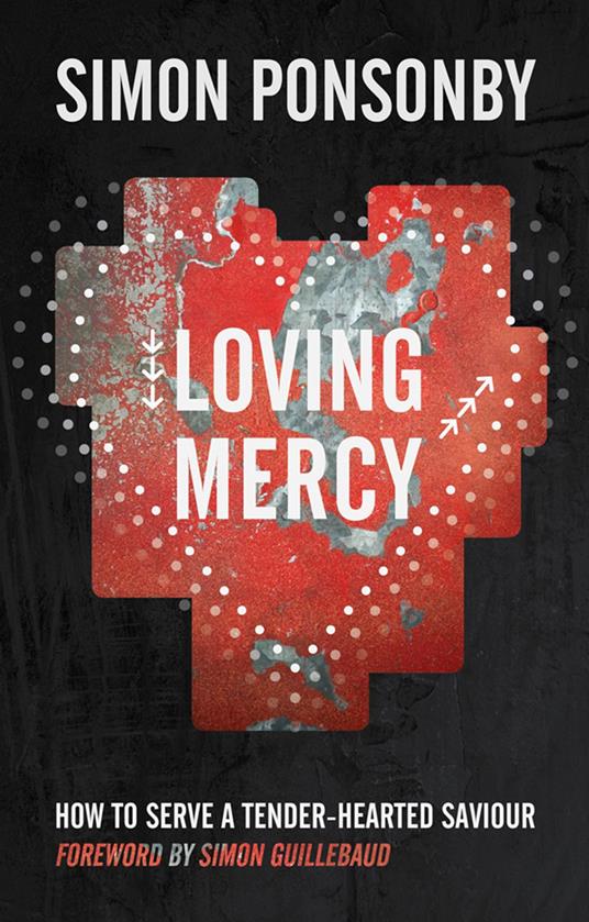 Loving Mercy