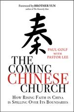 The Coming Chinese Church