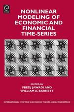 Nonlinear Modeling of Economic and Financial Time-Series