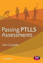 Passing PTLLS Assessments