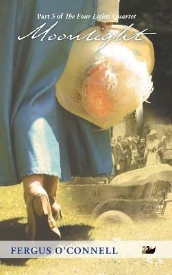 Moonlight - Fergus O'Connell - cover