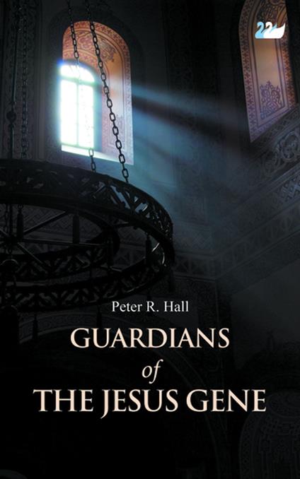 Guardians of the Jesus Gene