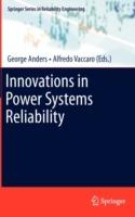 Innovations in Power Systems Reliability - cover