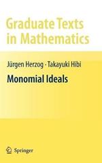Monomial Ideals