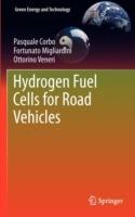 Hydrogen Fuel Cells for Road Vehicles