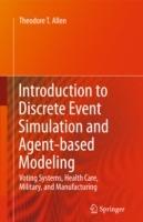 Introduction to Discrete Event Simulation and Agent-based Modeling