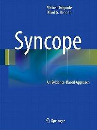 Syncope: An Evidence-Based Approach - Michele Brignole,David G. Benditt - cover