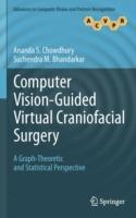 Computer Vision-Guided Virtual Craniofacial Surgery: A Graph-Theoretic and Statistical Perspective