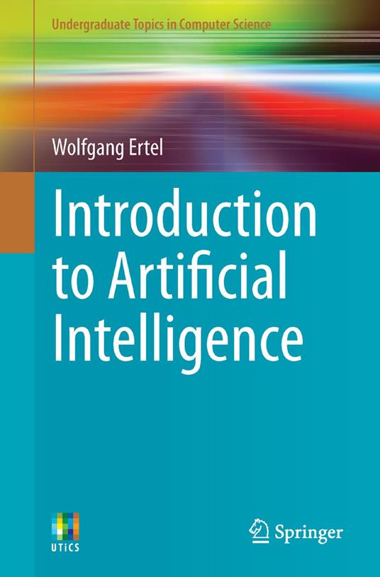 Introduction to Artificial Intelligence