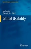Global Usability - cover