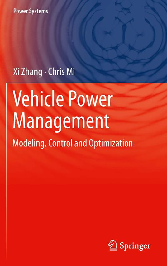 Vehicle Power Management