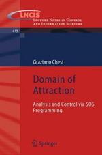 Domain of Attraction: Analysis and Control via SOS Programming
